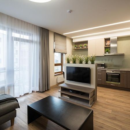 Apartment Next To Panorama Mall Wilno Zewnętrze zdjęcie