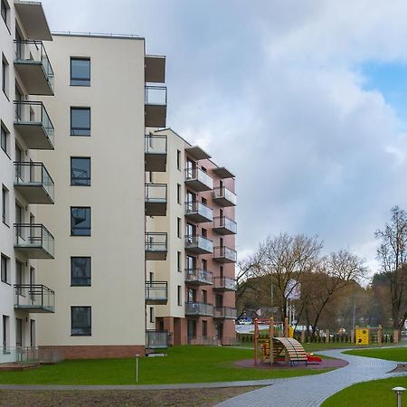 Apartment Next To Panorama Mall Wilno Zewnętrze zdjęcie