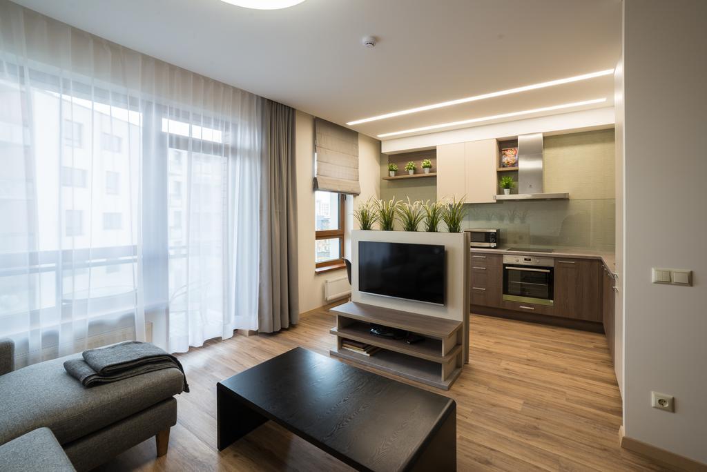 Apartment Next To Panorama Mall Wilno Zewnętrze zdjęcie